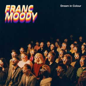 Download track She's Too Good For Me Franc Moody