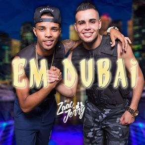 Download track Em Dubai Jerry, Mc's Zaac