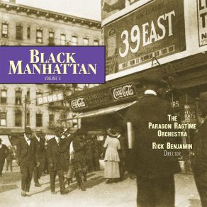 Download track Oh Dem Golden Slippers Paragon Ragtime OrchestraRick Benjamin, Edward Pleasant, The Paragon Minstrel Band