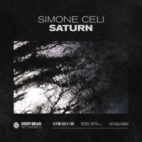 Download track Saturn (Extended Mix) Simone Celi