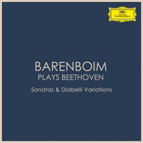 Download track Scherzo (Allegro Assai) Daniel Barenboim