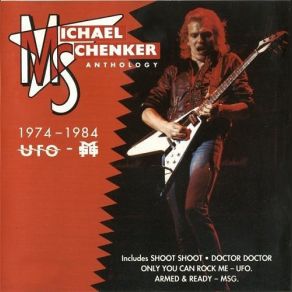 Download track Attack Of The Mad Axeman Michael Schenker