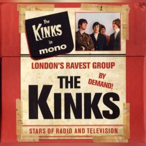 Download track I've Got That Feeling The Kinks