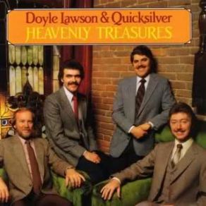 Download track Jesus Walked On The Water Doyle Lawson, Quicksilver