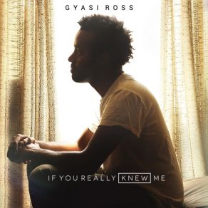 Download track All In Your Head Gyasi Ross