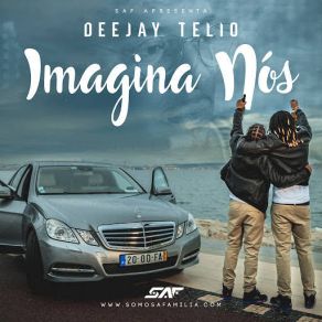Download track Imagina Nós Deejay Telio