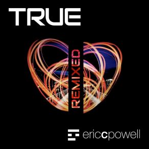 Download track How I Feel (Andrik Arkane Remix) Eric C. Powell