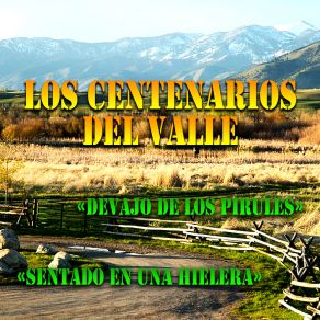 Download track Devajo De Los Pirules Los Centenarios