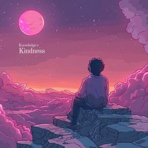 Download track Knowledge's Kindness Tranquilidad Eterna