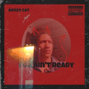 Download track Thats My Nature Renzo Cat