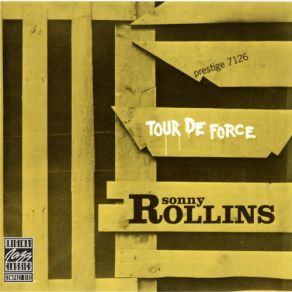 Download track Two Different Worlds The Sonny Rollins