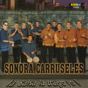 Download track Repica El Tambó Sonora CarruselesHarold Pelaez