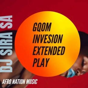 Download track Gqom Invasion Dj Sira SA Dj Sira SA