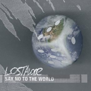 Download track Lost Alone LostAlone