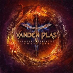 Download track The Ghost Xperiment Vanden Plas