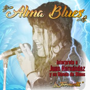 Download track Estando Solo Alma Blues