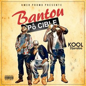 Download track Frere De Sang Bantou Pô Cible