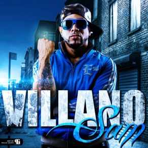 Download track Mi Papi Chulo Villanosam, Trishasam