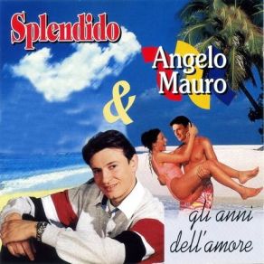 Download track E Mo Te Spuse Cu N'ato Angelo Mauro