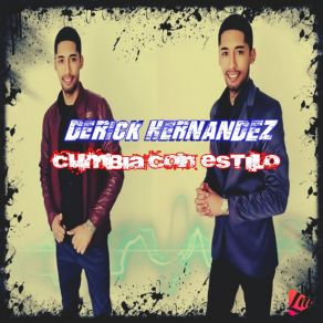 Download track Agua Helada Derick