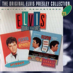 Download track I Love Only One Girl Elvis Presley