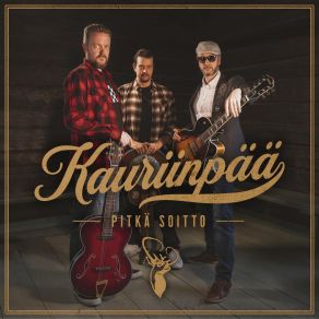 Download track Parhaat Päivät Kauriinpää