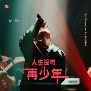 Download track 人生没有再少年 (伴奏) 刘纯