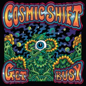 Download track Beneath The Eyes Cosmic Shift