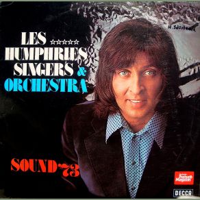 Download track Sylvia's Mother-Bottoms Up-Slowly Les Humphries