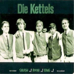 Download track You've Got What It Takes 1968 Die Kettels