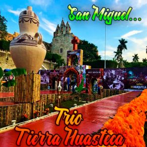 Download track Son Del Mono Trio Tierra Huasteca