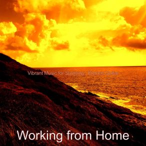 Download track Sensational Soundscapes For Stress Relief Working From Home