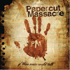 Download track Late Night Lullaby Papercut Massacre