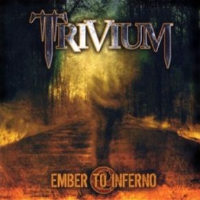 Download track Blinding Tears Will Break The Skies Trivium