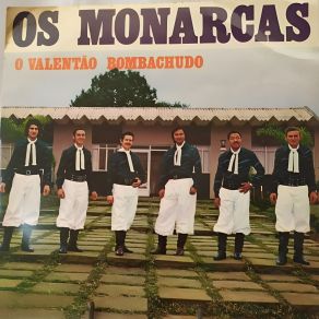 Download track Os Monarcas No Kerb Os Monarcas