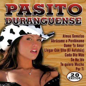 Download track Cuando Regreses Duranguense Latino