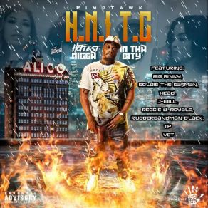 Download track H. N. I. T. C. (Hottest Nigga In Tha City) Pimptawk