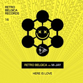 Download track Here Is Love (Original Instrumental Mix) M - Jay