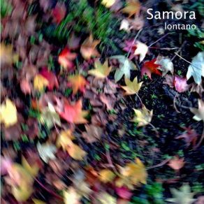 Download track The Conversation Samora