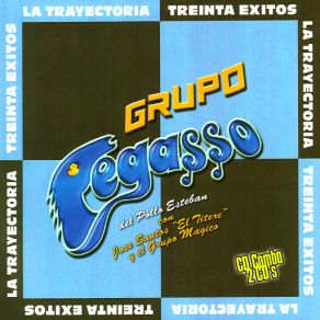 Download track Un Poco De Tiempo Grupo PegassoGrupo Magico