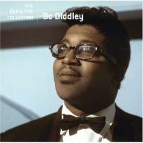 Download track Cadillac Bo Diddley