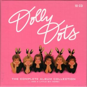 Download track You're The Only One (Album Version Japan) Dolly Dots