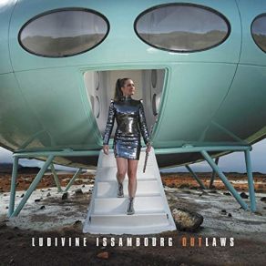 Download track Trying To Get The Feeling Again Ludivine Issambourg