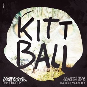 Download track I'dont Need You (Original Mix) Yves Murasca, Rosario Galati