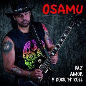 Download track Solo Por Amor Osamu