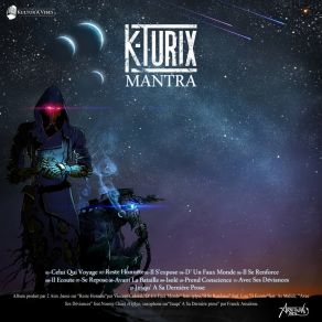 Download track Il Se Renforce K-TurixLou