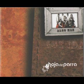 Download track Con Cada Nuevo Dia Hoja De Parra