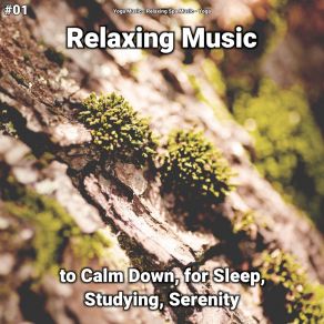 Download track Relaxing Music, Pt. 19 Yoga