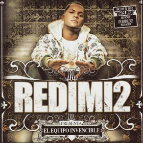 Download track Dale Con Fe Redimi2Dr. P