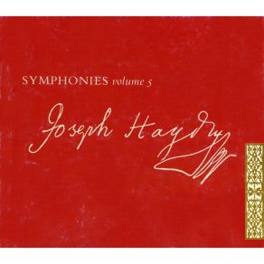 Download track 3. Symphony No. 35 In B Flat Major - III - Menuet: Un Poco Allegretto Joseph Haydn